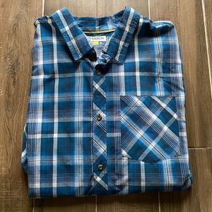 Magellan outdoors shirt